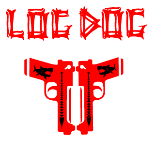log-dog2011's emblem
