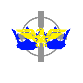 no1MIDGET's emblem