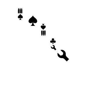 p4panic's emblem