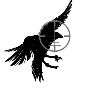 True Aggressive Recon's emblem