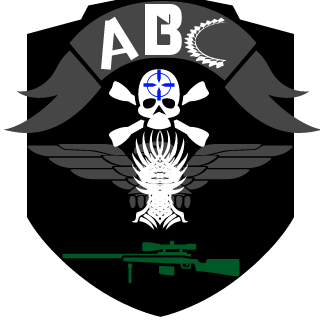 OneLostHero's emblem