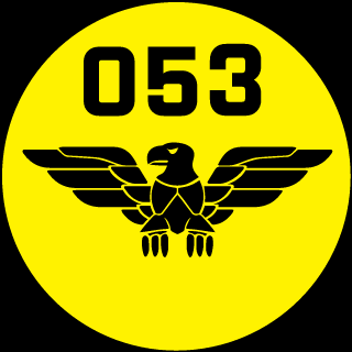 Shorty1965's emblem