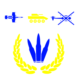berramus's emblem