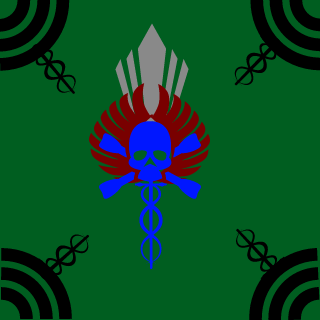 THABUTTERNiNjA's emblem