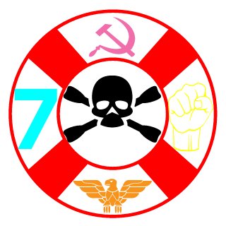 EnGenius7's emblem