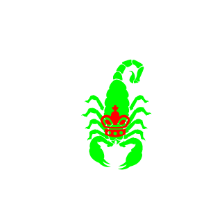 hufan82's emblem