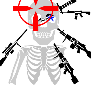 MADRlDAS's emblem