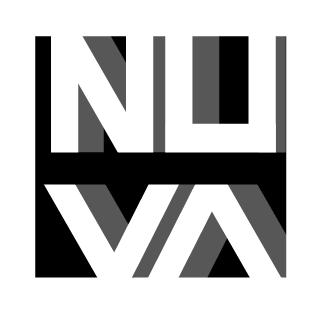 NOVA's emblem