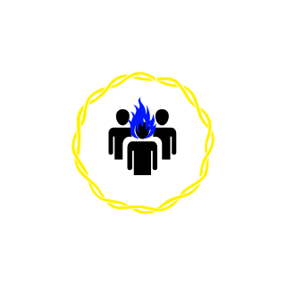 IZLOME's emblem