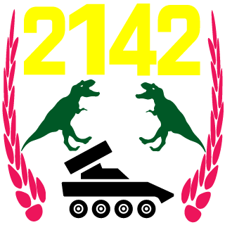 2142dk2142's emblem
