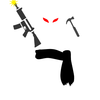 UChewbaccca's emblem