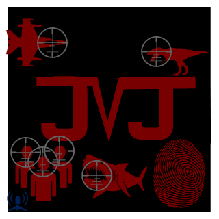 JVJ001's emblem