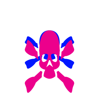 QuixDK's emblem
