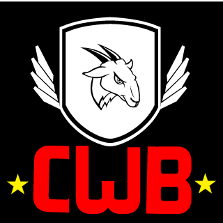Crazy White Boys's emblem