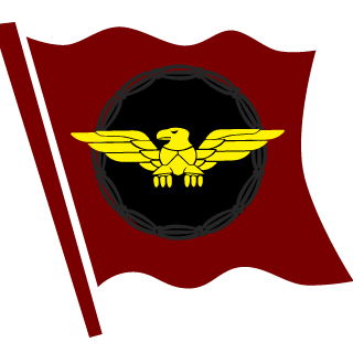 RussellWasThere's emblem