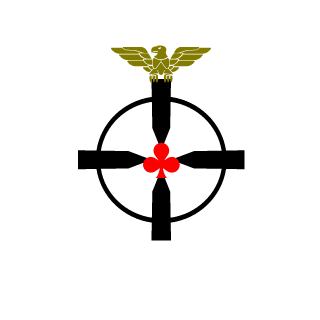 1shot0kill's emblem