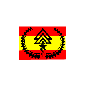 3xta6jager's emblem