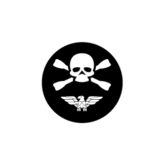Teskkk's emblem