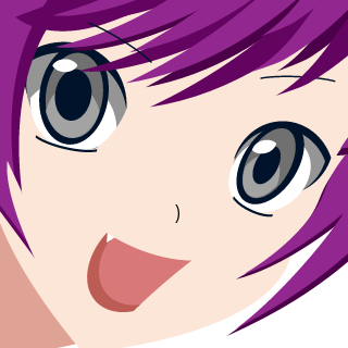 Ani1meshka's emblem