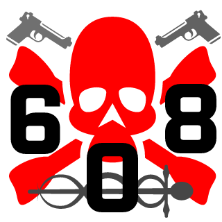 XIX W H I T E's emblem