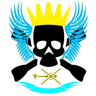 Jamon del Medio's emblem
