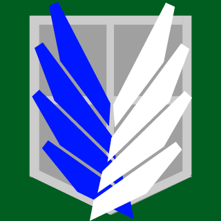 sernovitzki's emblem