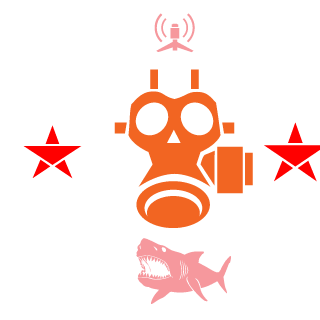 SmeeHere's emblem