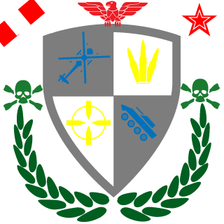 DESERT EAGLES's emblem