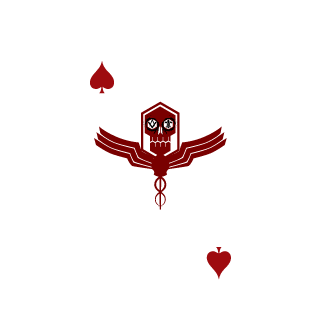 WILDALEX319's emblem