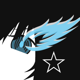 RAINYDASH's emblem