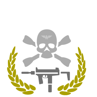 AxelVK's emblem