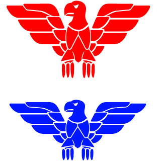 J-2-Insane's emblem