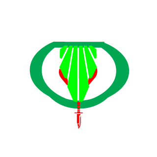 burningbear's emblem