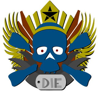 Fr4z_UK's emblem