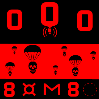000Bombo's emblem
