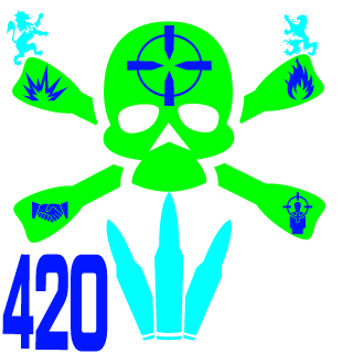 smokerob's emblem