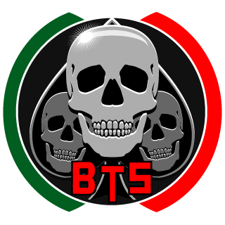 Break the Spool's emblem