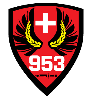 KuronaFox's emblem