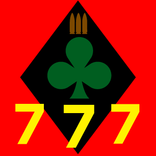 NTT98's emblem