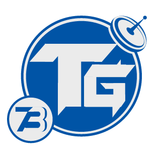 Taurigaming Rogue 73's emblem