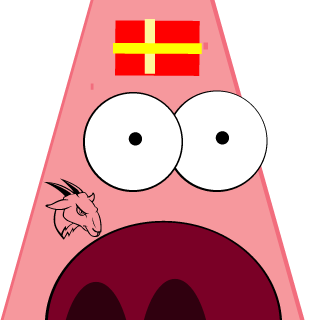 Stromburgus1's emblem