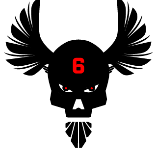 Austin R and P's emblem