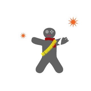 1Gazpacho1's emblem