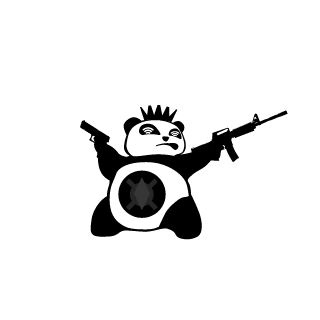 FamineHedge's emblem