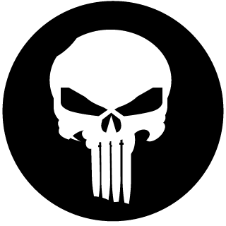 KREAKED's emblem