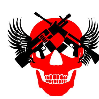 KnightStryke87's emblem