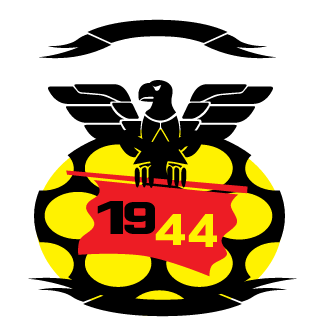 Seb1944's emblem