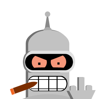 Gr1mCrusad3r's emblem