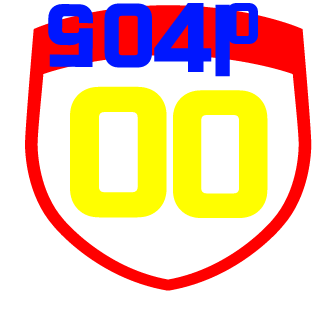 McSoap715's emblem