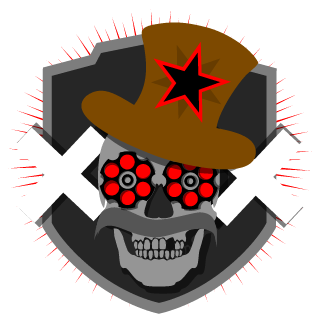 HuraKaN2000's emblem